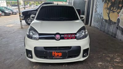 FIAT Uno Sporting 1.4 4p. 2016