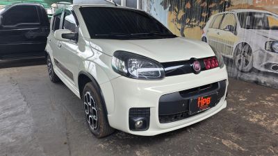 FIAT Uno Sporting 1.4 4p. 2016 - miniatura 2