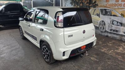 FIAT Uno Sporting 1.4 4p. 2016 - miniatura 6