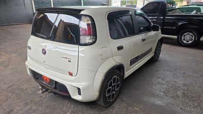 FIAT Uno Sporting 1.4 4p. 2016 - miniatura 7