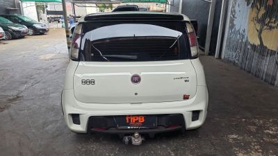 FIAT Uno Sporting 1.4 4p. 2016 - miniatura 8