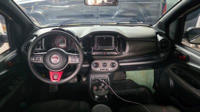 FIAT Uno Sporting 1.4 4p. 2016 - miniatura 10