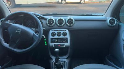 CITROEN C3 Hatch Origine 1.5 2014 - miniatura 8