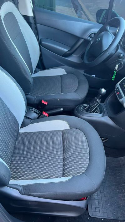 CITROEN C3 Hatch Origine 1.5 2014 - miniatura 9