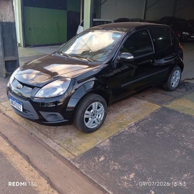 FORD Ka 1.0 2013