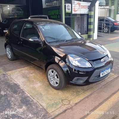 FORD Ka 1.0 2013 - miniatura 2