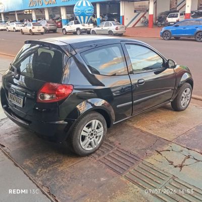 FORD Ka 1.0 2013 - miniatura 3