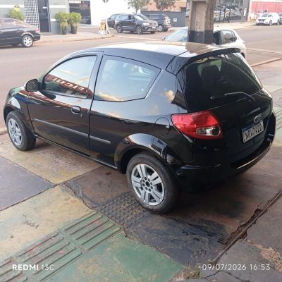 FORD Ka 1.0 2013 - miniatura 4