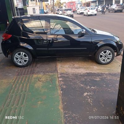 FORD Ka 1.0 2013 - miniatura 5