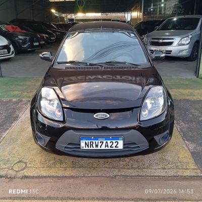 FORD Ka 1.0 2013 - miniatura 6