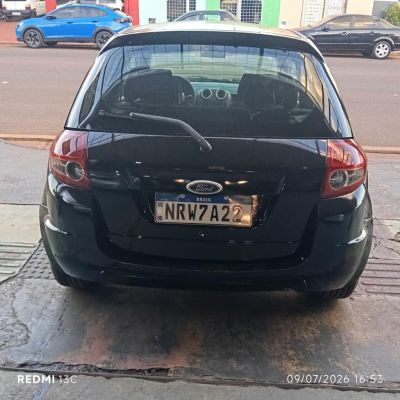 FORD Ka 1.0 2013 - miniatura 7