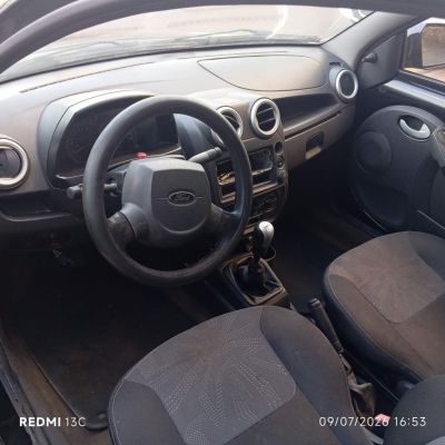 FORD Ka 1.0 2013 - miniatura 8