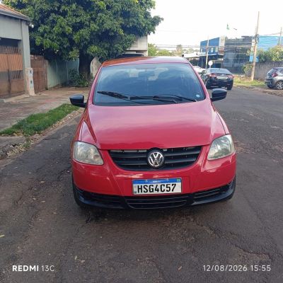 VOLKSWAGEN Fox City 1.0 4p. 2006 - miniatura 2