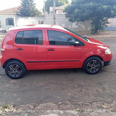 VOLKSWAGEN Fox City 1.0 4p. 2006 - miniatura 6