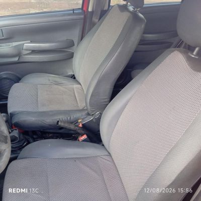 VOLKSWAGEN Fox City 1.0 4p. 2006 - miniatura 7