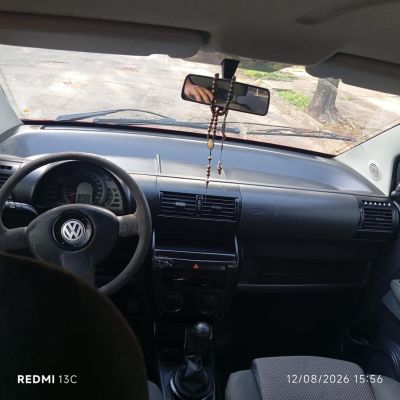 VOLKSWAGEN Fox City 1.0 4p. 2006 - miniatura 8