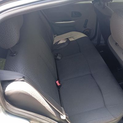 RENAULT Clio Hatch Authentique 1.0 16v 4p. 2008 - miniatura 11