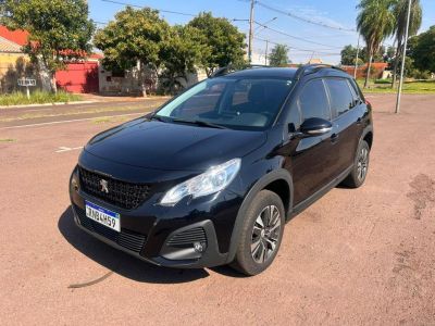 PEUGEOT 2008 Allure Pack 1.6 16v 2022
