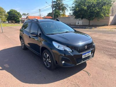 PEUGEOT 2008 Allure Pack 1.6 16v 2022 - miniatura 2