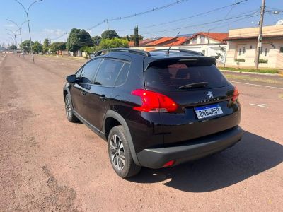PEUGEOT 2008 Allure Pack 1.6 16v 2022 - miniatura 3
