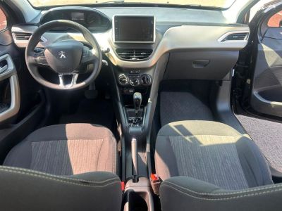PEUGEOT 2008 Allure Pack 1.6 16v 2022 - miniatura 5