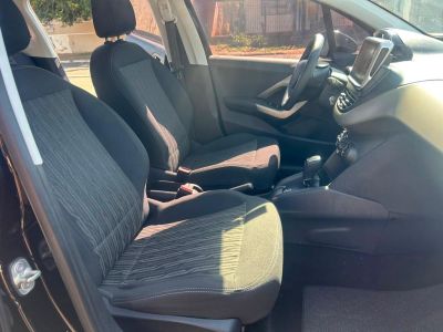 PEUGEOT 2008 Allure Pack 1.6 16v 2022 - miniatura 6