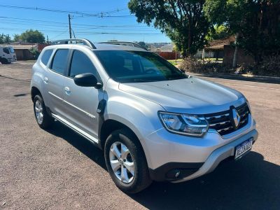 RENAULT Duster Intense 1.6 16v 2022 - miniatura 2