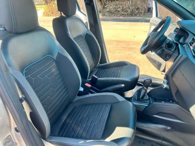 RENAULT Duster Intense 1.6 16v 2022 - miniatura 6