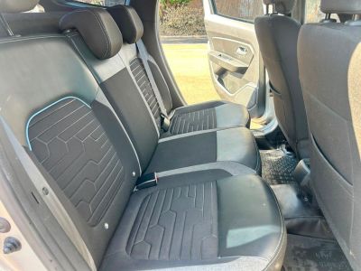RENAULT Duster Intense 1.6 16v 2022 - miniatura 7
