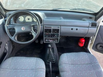 FIAT Uno Mille EX 1.0 4p. 2001 - miniatura 5