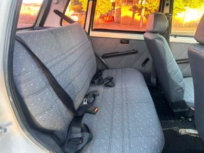 FIAT Uno Mille EX 1.0 4p. 2001 - miniatura 7