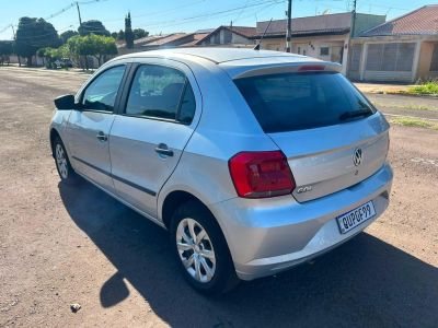 VOLKSWAGEN Gol 1.0 12v 4p. 2020 - miniatura 3