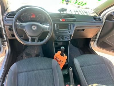 VOLKSWAGEN Gol 1.0 12v 4p. 2020 - miniatura 5