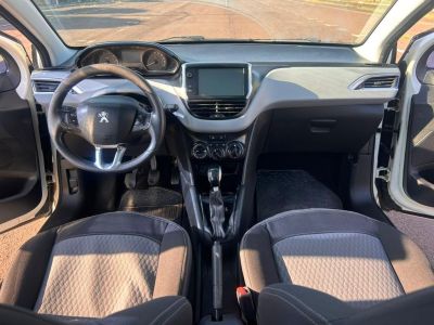 PEUGEOT 208 Allure 1.5 2014 - miniatura 5