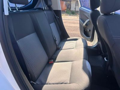 PEUGEOT 208 Allure 1.5 2014 - miniatura 8