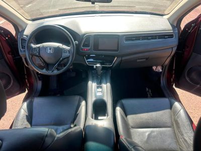 HONDA HR-V EXL 1.8 16v 2016 - miniatura 4
