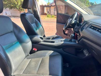 HONDA HR-V EXL 1.8 16v 2016 - miniatura 6