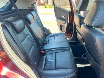 HONDA HR-V EXL 1.8 16v 2016 - miniatura 7