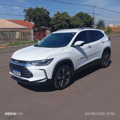 CHEVROLET Tracker Premier 1.0T 12v 2023