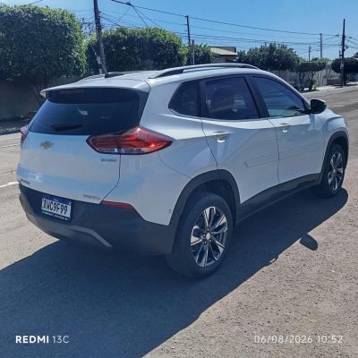 CHEVROLET Tracker Premier 1.0T 12v 2023 - miniatura 2