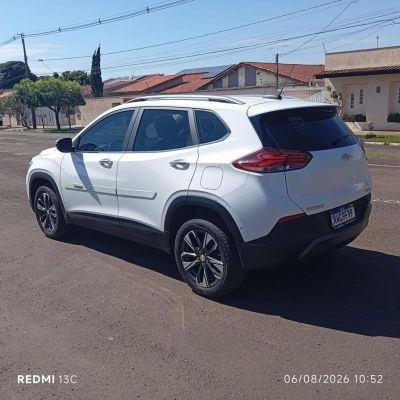CHEVROLET Tracker Premier 1.0T 12v 2023 - miniatura 3