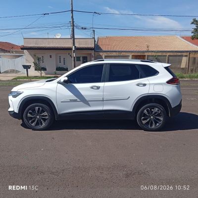 CHEVROLET Tracker Premier 1.0T 12v 2023 - miniatura 4