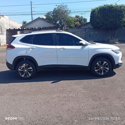 CHEVROLET Tracker Premier 1.0T 12v 2023 - miniatura 5