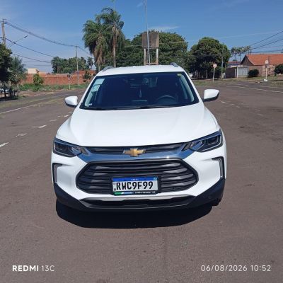 CHEVROLET Tracker Premier 1.0T 12v 2023 - miniatura 6