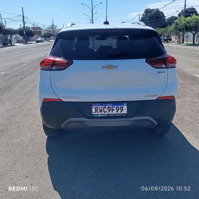 CHEVROLET Tracker Premier 1.0T 12v 2023 - miniatura 7