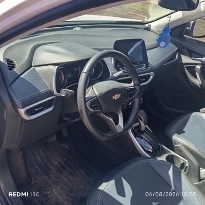 CHEVROLET Tracker Premier 1.0T 12v 2023 - miniatura 8