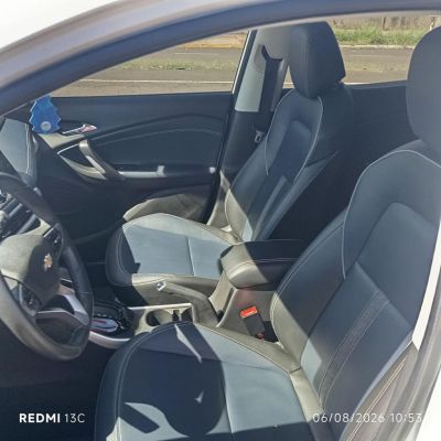CHEVROLET Tracker Premier 1.0T 12v 2023 - miniatura 9