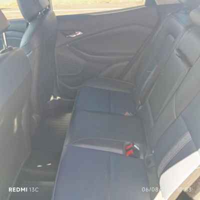 CHEVROLET Tracker Premier 1.0T 12v 2023 - miniatura 10