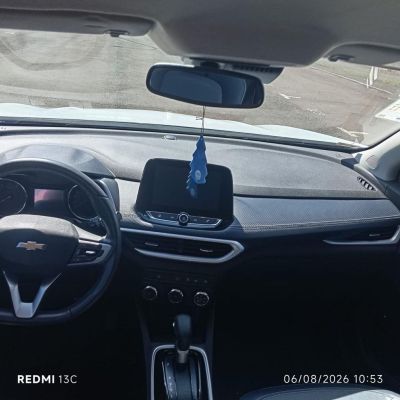 CHEVROLET Tracker Premier 1.0T 12v 2023 - miniatura 11
