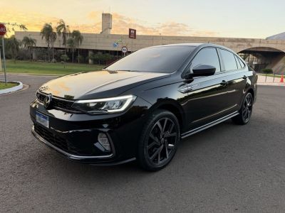 VOLKSWAGEN Virtus Exclusive 1.4 16v TSi 2025